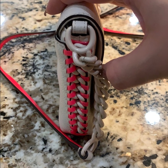 PRICE DROP! Coach cross body bag - Picture 4 of 8